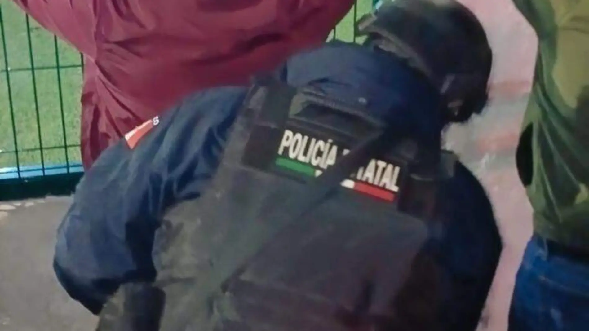 Caen 7 en operativo antipandillas “Dragón”